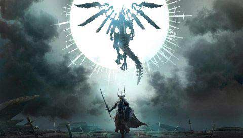 《最终幻想起源：天堂的陌生人》DLC “龙王的审判”完整宣传片揭示详细内容