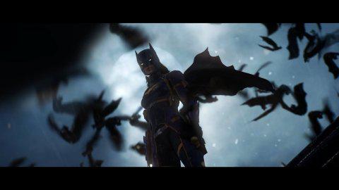 《哥谭骑士》公布蝙蝠女角色预告 小丑将不会登场 