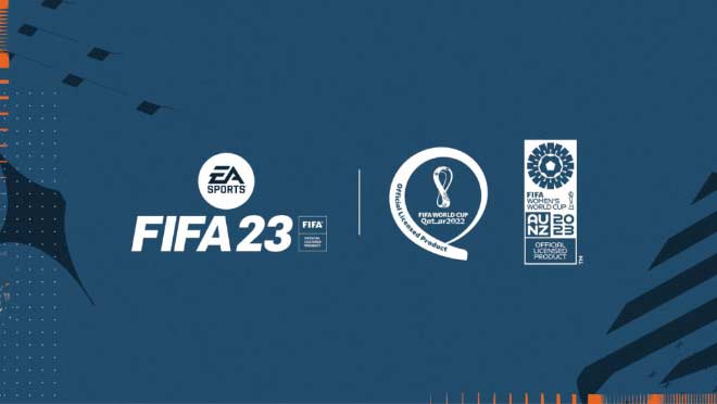 《FIFA 23》9 月 30 日发售，同世代主机可跨平台联机