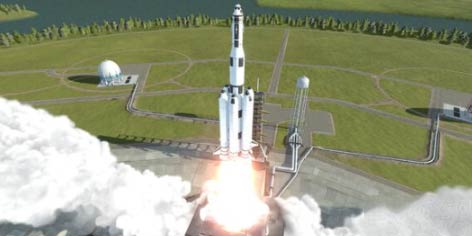坎巴拉的太空计划2于明年2月开启EA 美区49.99美元