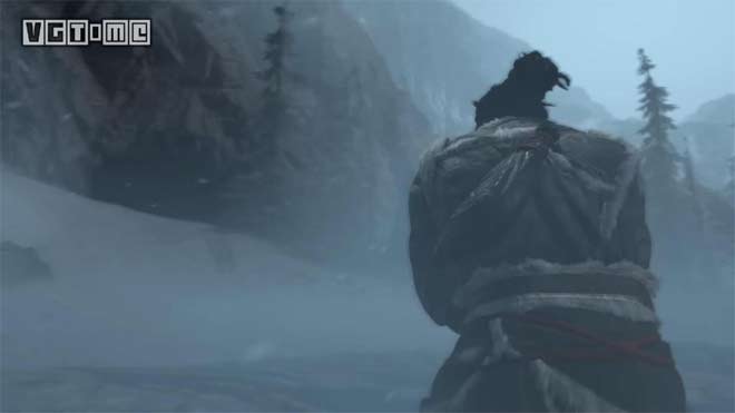《暗黑破坏神 4》开场动画公布，今年三月开测