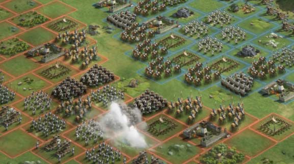 策略游戏三国志战略版蜀盾阵容搭配以及战法推荐