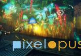 索尼今日宣布将在 6 月 2 日关闭《壁中精灵》工作室 PixelOpus