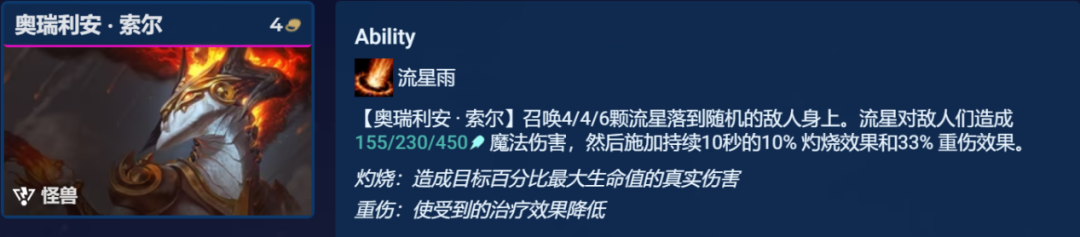 云顶之弈S8.5怪兽阵容推荐  lolS8.5怪兽阵容出装/羁绊以及运营攻略[多图]图片2