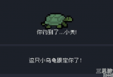 元气骑士小王八有什么用-隐藏宠物小兲解锁方法