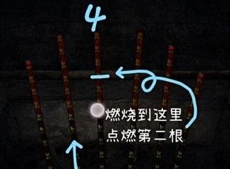 纸嫁衣3第五章燃香怎么过？第五章燃香通关流程分享[多图]图片5